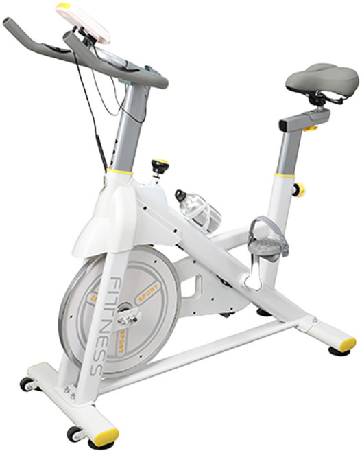 健身飛輪腳踏車 運動單車, 飛輪健身車【磁控6KG】