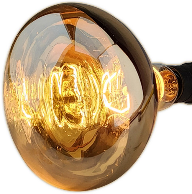 핌핀 욕실 히터 램프 열전구 욕실전구 적외선 램프 화장실 가정용 히터 275W PPH-L275W