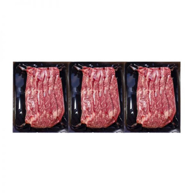 호주산 냉장 꽃갈비살 로스 500g x 3팩 251876, 호주산 냉장 꽃갈비살 로스 500g x 3팩 25187