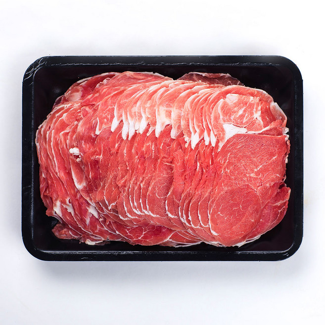 청원염소농장 국내산 흑염소고기 염소고기 정육-불고기용 수육용, 1개, 불고기용1kg