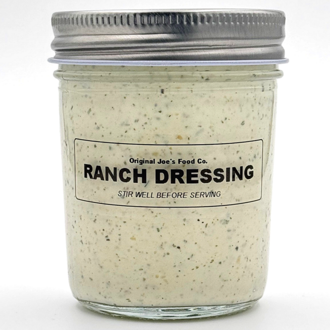 오리지널 랜치드레싱 맛있는 랜치소스 샐러드 샌드위치 스프레드 디핑소스, 1개, 180ml