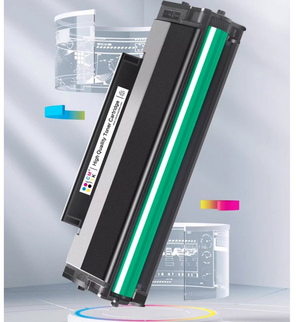 PANTUM 奔圖 pd201 p2500w M6550 M6600 M6500NW M6600NW M6500 碳粉, M6500NW（1600頁）, 1個
