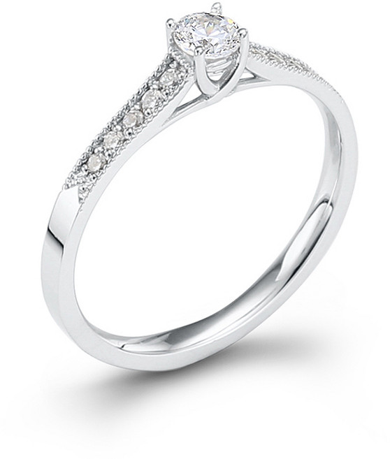 당일발송 엑설런트컷 천연 2부 다이아몬드반지 연아 전체다이아세팅