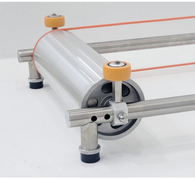 삼창로라 전용 휠가드 G-200 이탈방지 2P 한세트