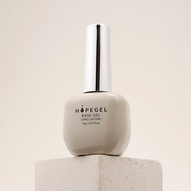 홉젤 베이스젤 15ml 기초젤, 1개, 15g, 투명