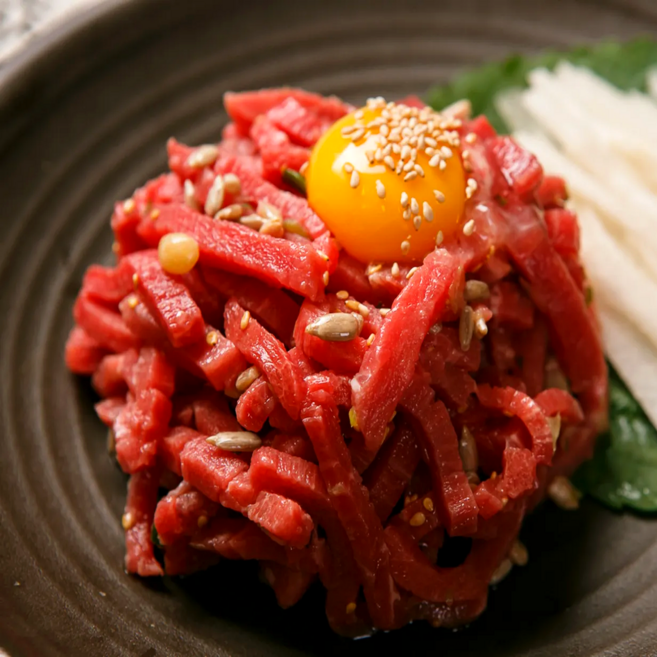 1등급 프리미엄 국내산 육회 소스팩포함 농장을부탁해, 1세트, 1kg