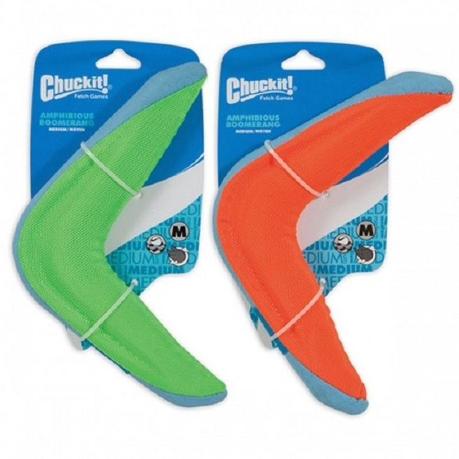 척잇 수륙양용 부메랑, 상세 설명 참조, 상세 설명 참조