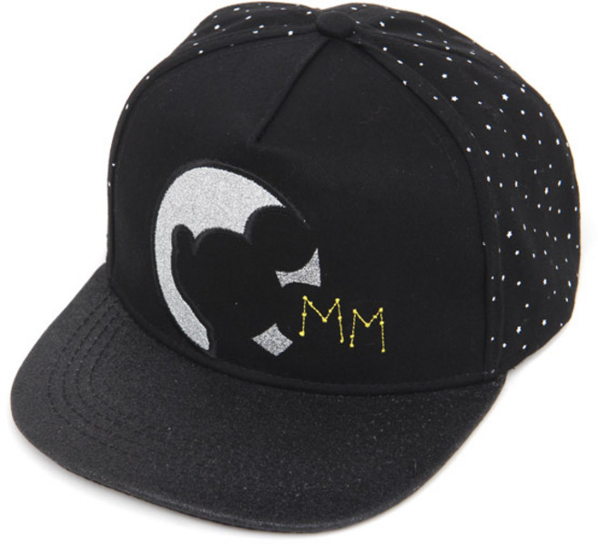 미키마우스 스냅백 [달빛-10173] 어린이 초등학생 모자