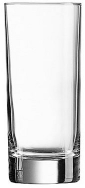 [아코록 아일랜드 하이볼 330ml(D0614G) 6Pcs]/루미낙/유리잔/유리볼/칵테일/음료수/식기/, 9) 아일랜드 하이볼 330ml 6Pcs