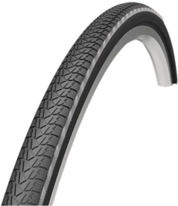 산악 로드 자전거 타이어 26인치, 1개