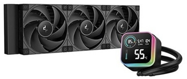 DEEPCOOL LQ360 ULTRA