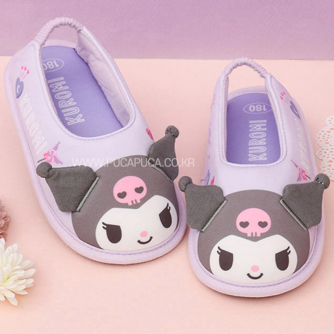 덧신 입체귀쫑끗 아동 실내화 층간소음 유치원