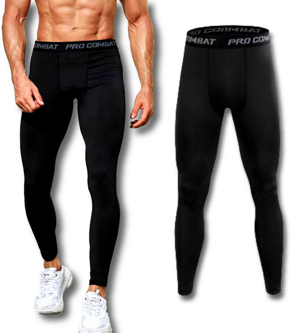 프네즈 컴프레션 남자 레깅스 타이즈