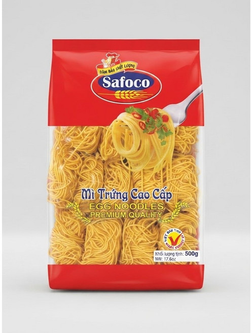 에그누들(EggNoodle), 500g, 1개