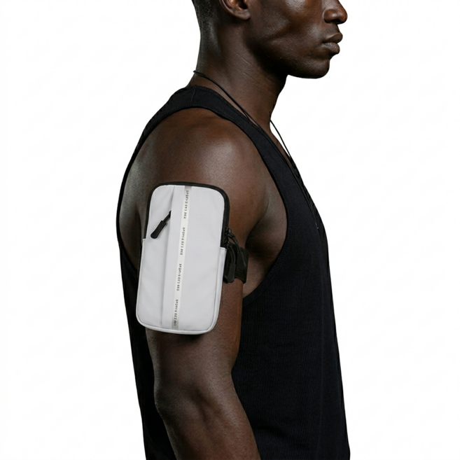 스마트폰 암밴드