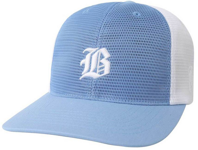 NBA MIA 올 메쉬 SOFT BALL CAP_SC165 N255AP270P 379649