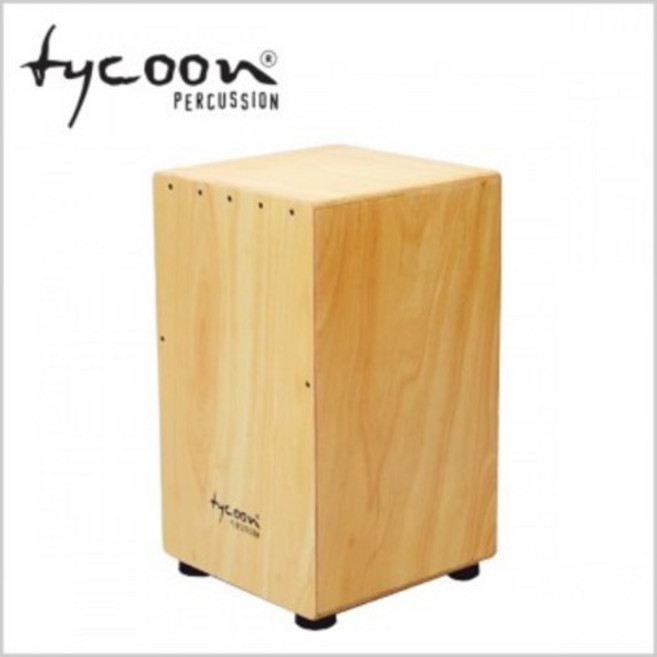 [타이쿤] 박스 카혼 시리즈 OAK TKO-29, 카혼 전용 케이스（TKPB-YELLOW）, 1개