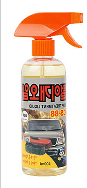 미즈누아 먼지털이개 오일 400ml 먼지털이오일스프레이 자동차먼지털이개외부용 차량용먼지털이개오일코팅 먼지오일스프레이
