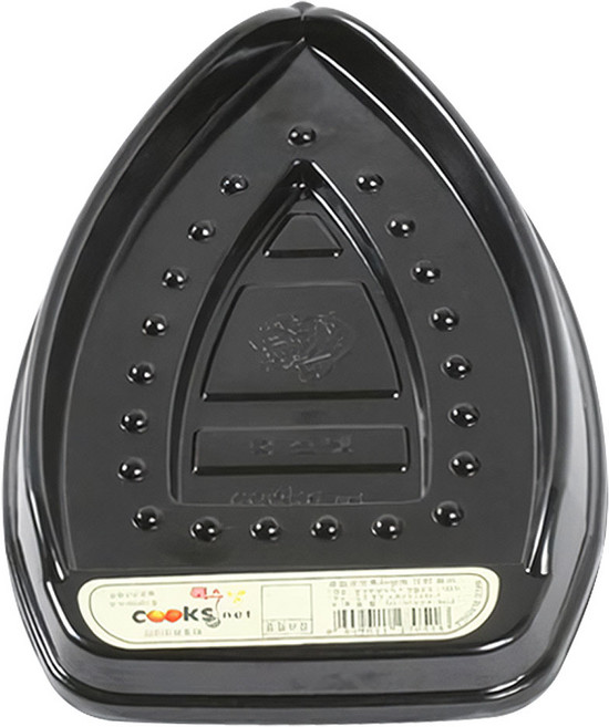 초특가 다리미 받침대 DO 다리미 거치대 내열 받침 홀더, 1개