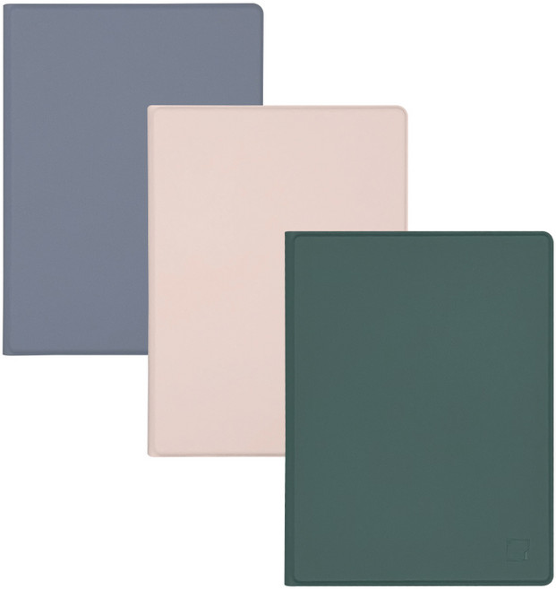 이노스페이스원 루나2/루나X2 6인치 전용 마그네틱케이스, 그린