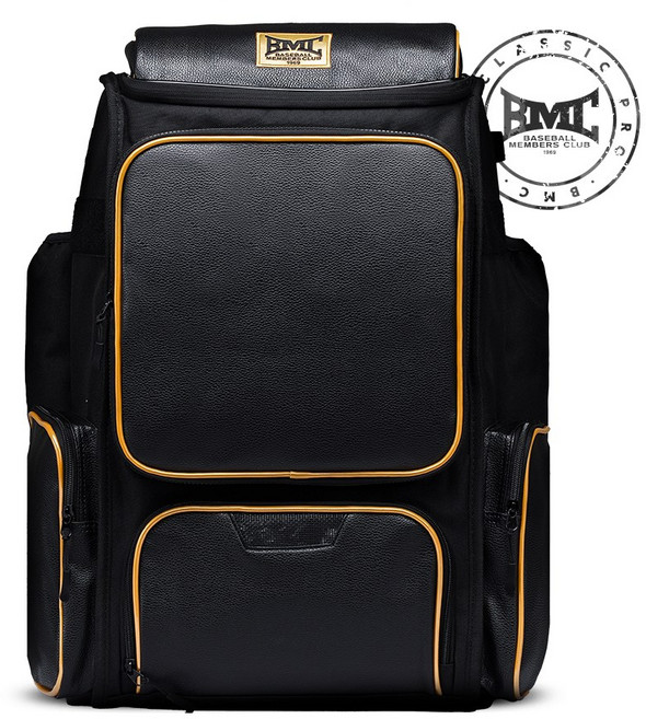 [BMC] 비엠씨 프로 클래식 백팩 / 블랙, 화이트, 1개