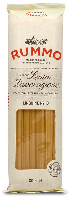 룸모 링귀네, 500g, 1개