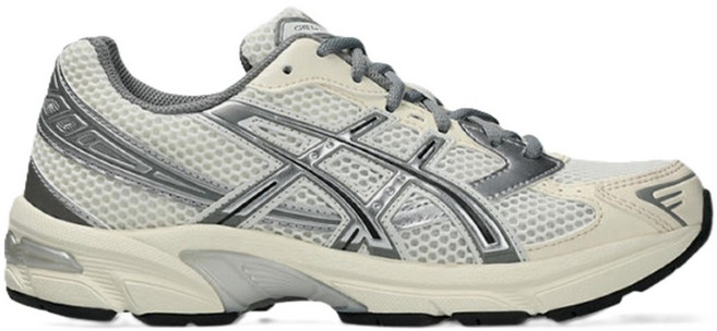 국내 정품 아식스 젤 1130 크림 1202A164-116 남녀공용 런닝화 운동화 건스사은품 제공