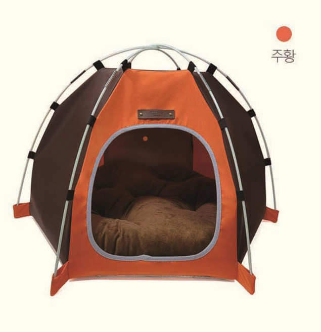 극세사 고양이침대 방석 포함 캣하우스 먼치킨 고양이하우스 캣트리 고양이숨숨집 숨숨집 반려묘 아깽이 샴, 1개