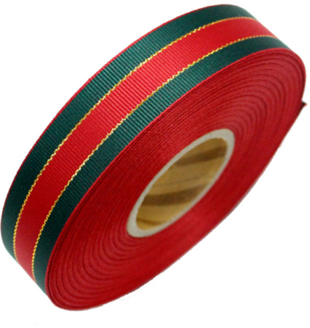 나모몰 크리스마스리본, 02-03.구츄리리본(20mm)