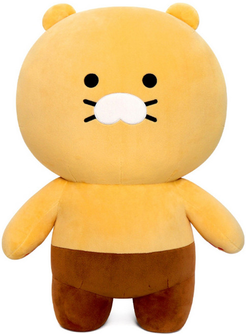 카카오프렌즈 춘식이 인형 25cm, 30cm, 1개