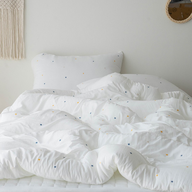 따뜻한모달 별밤