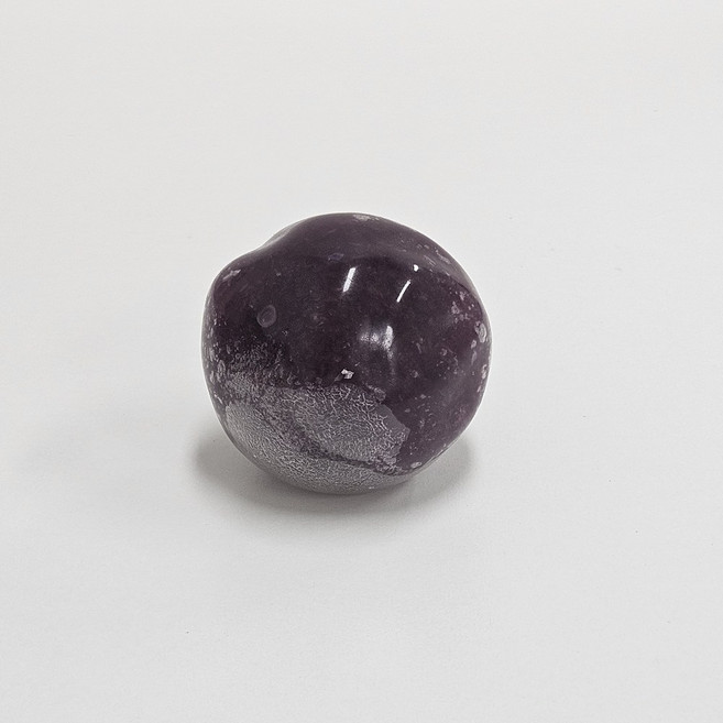 노루잡화점 샤베트 슬랑이, 1개, 80g, 포도