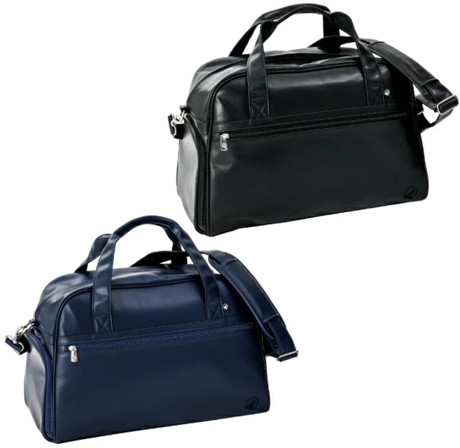 HONMA 혼마 골프 보스턴백 BB BB12532 2컬러, 블랙, F