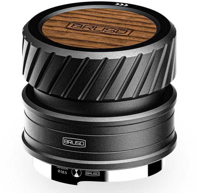 브루소 그래비티 디스트리뷰터 레벨링툴 58mm, 블랙, 1개