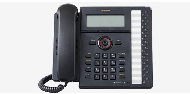 에릭슨엘지 IP-8830E 신품 출고가능