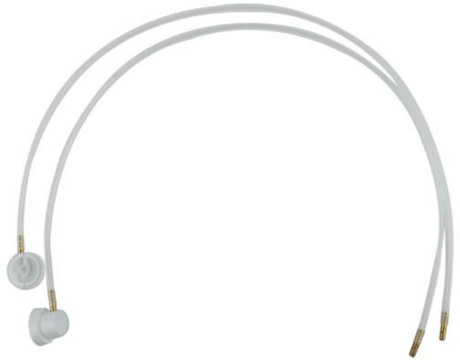 화장실스프레이건 연장 호스 에어로졸 노즐 자동차 액세서리 45 4PCS 유체 필름 플라스틱 및 금속 캔 스프