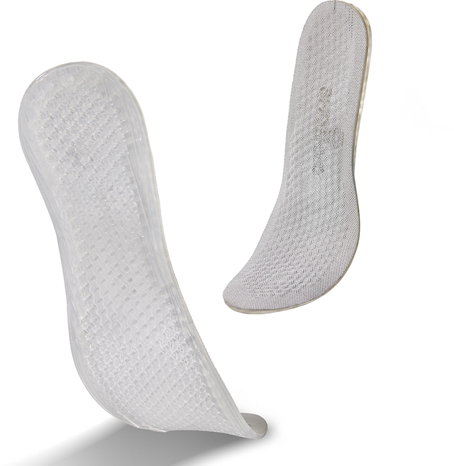 슈콘 데일리 기능성 깔창 통세척가능 벌집 실리콘 쿠션