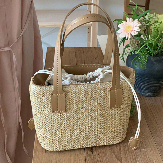 DK 여성 크로스백 데일리백 퍼가방 스웨이드백 라탄백 숄더백 토트백 미니백 핸드백 패션가방