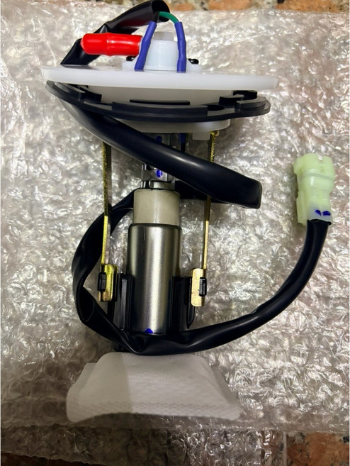 GP-125 噴射幫浦 汽油幫浦總成, 1個