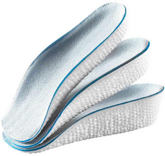 APU 충격흡수 키높이깔창