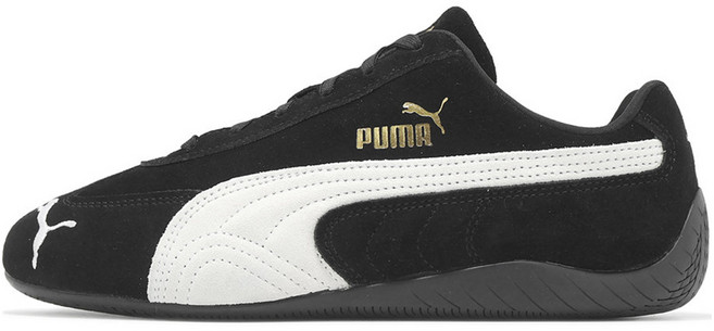 PUMA 男女通用 Speedcat 運動鞋 398846