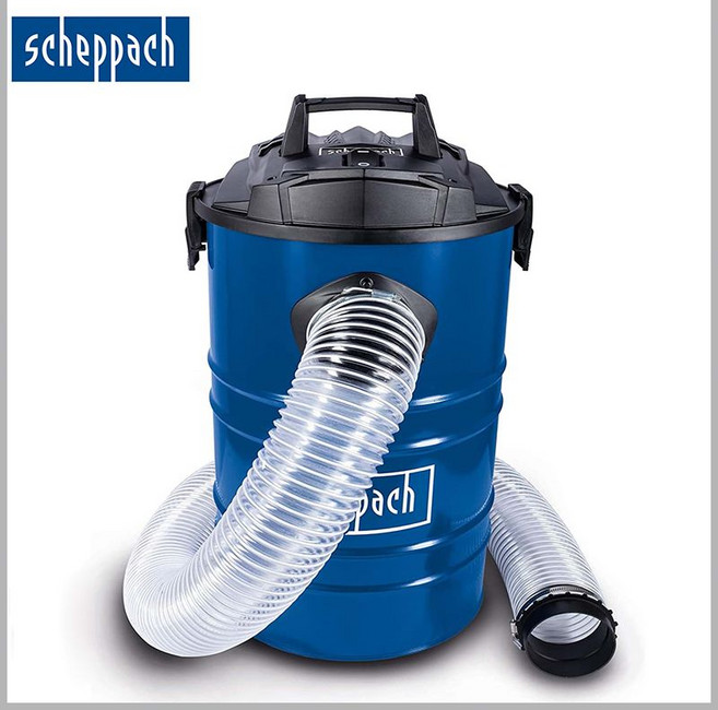 대용량 산업용 집진기 목공 65리터 진공 청소기 싸이클론 흡입 호스 연결, 기본패키지