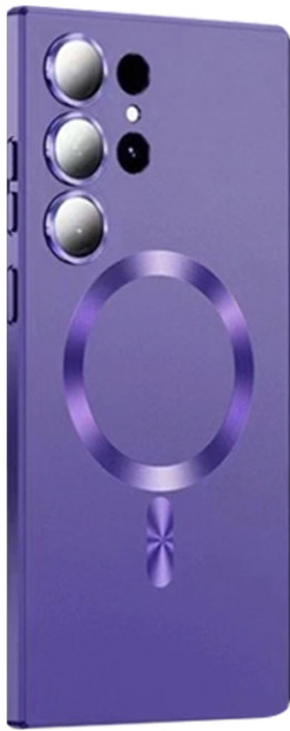 미소피아 갤럭시 맥세이프 초슬림 케이스 울트라씬