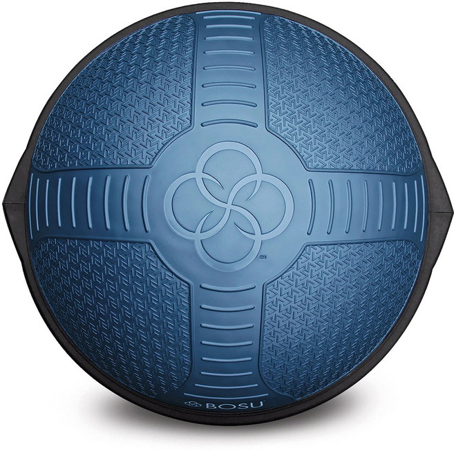 보수 넥스젠 밸런스 트레이너 세트(65cm) BOSU Nexgen Balance trainer 오리지널 정품 완벽한 안정성