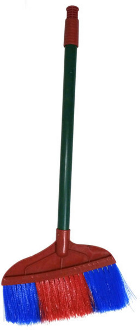 [매직크린] 타이탄비 빗자루 청소용품, 단일옵션, 1개