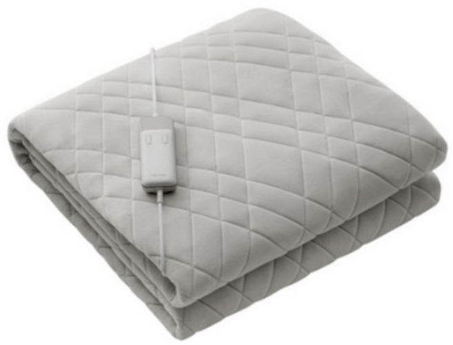 나비엔 숙면 DC 카본매트 EME520-QP, 싱글(95cmx195cm)