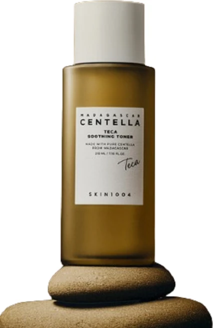 스킨천사 SKIN1004 마다가스카르 센텔라 토닝 토너, 1개, 210ml - 쿠팡