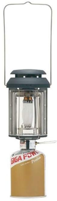 스노우피크(snow peak) 기가파워 BF 랜턴 GL-300A, 1개, 상세페이지 참조