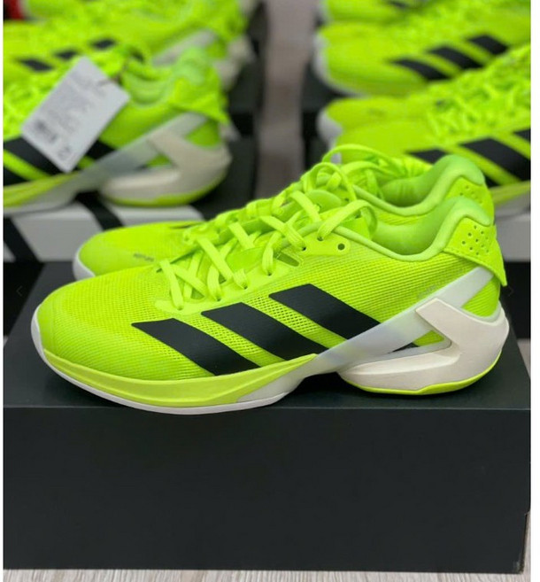 아디다스 테니스운동화 아디제로 우버소닉 5 테니스화 스쿼시화 발편한운동화