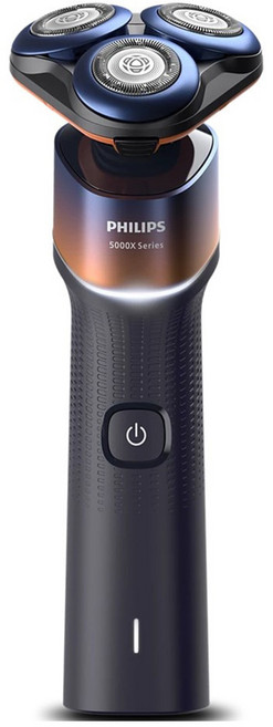 필립스 5000X 시리즈 전기 면도기, 오렌지, X5012/05